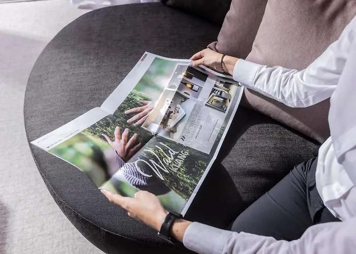 Schwarzwald Panorama Hotel Bad Herrenalb