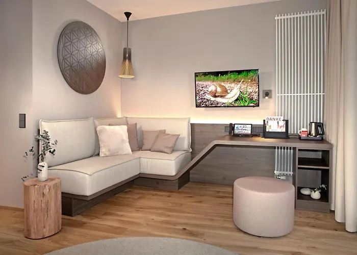 Hotel Schwarzwald Panorama 4*