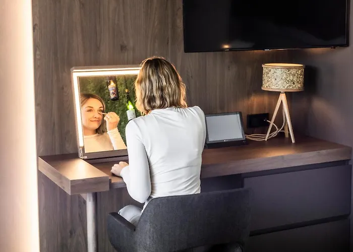 Hotel Schwarzwald Panorama