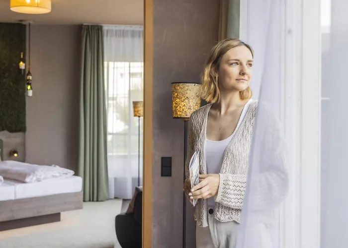 Schwarzwald Panorama Hotel 4*