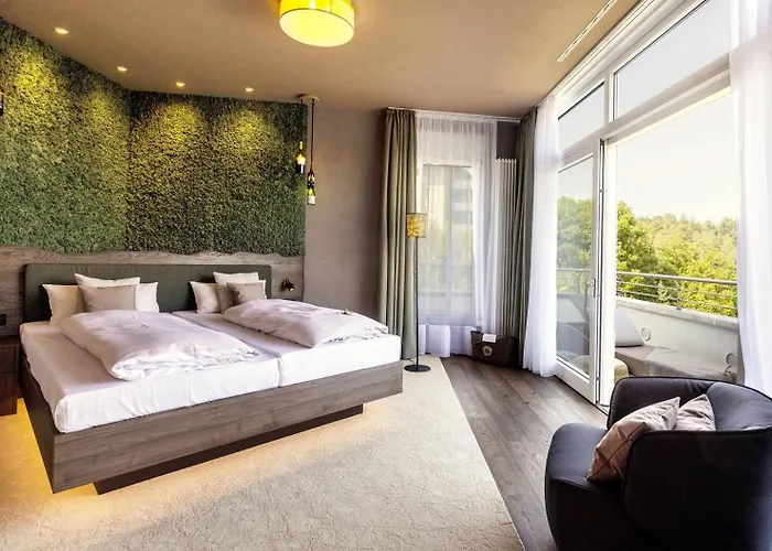 Hotel Schwarzwald Panorama