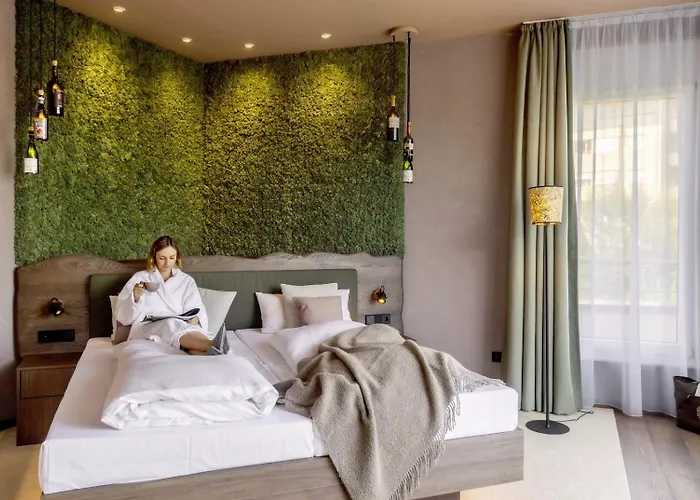 Hotel Schwarzwald Panorama 4*