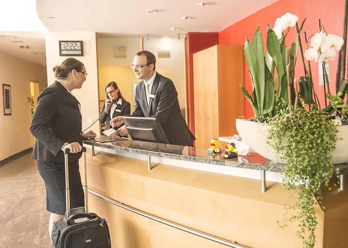 Schwarzwald Panorama