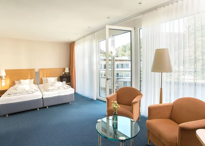 Schwarzwald Panorama Hotel