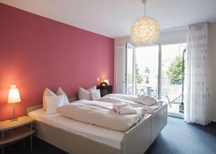 Schwarzwald Panorama Hotel