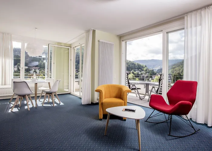 Schwarzwald Panorama