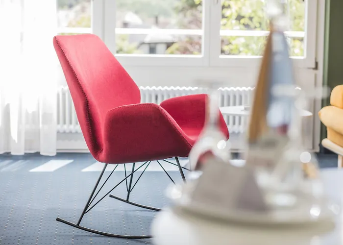 Schwarzwald Panorama Hotel