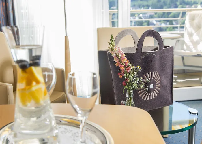 Hotel Schwarzwald Panorama 4*