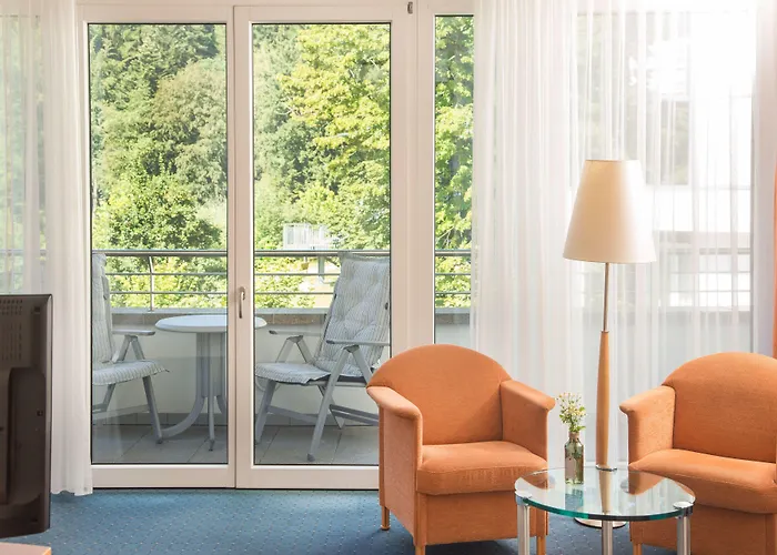 Schwarzwald Panorama