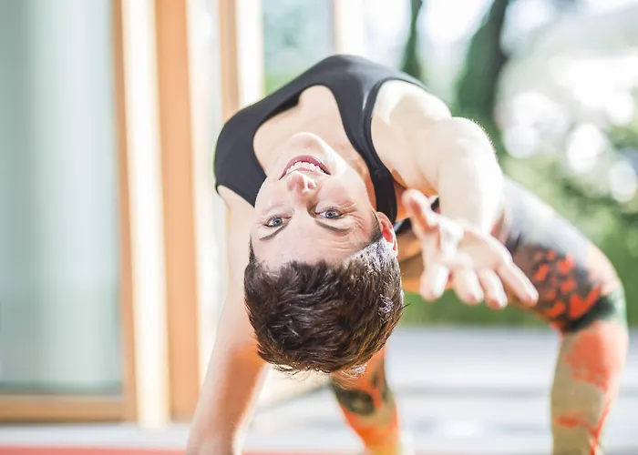 Schwarzwald Panorama Bad Herrenalb