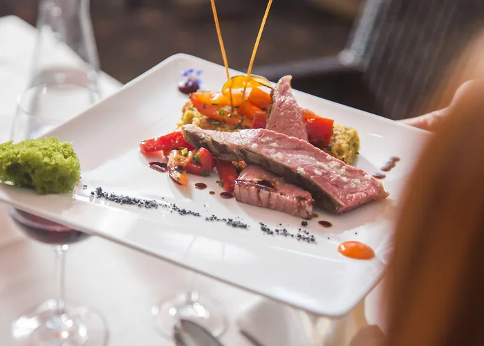 Hotel Schwarzwald Panorama Bad Herrenalb