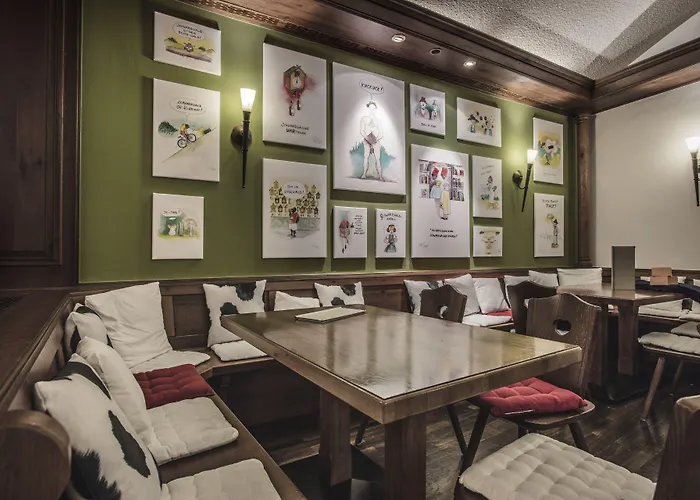 Schwarzwald Panorama Bad Herrenalb