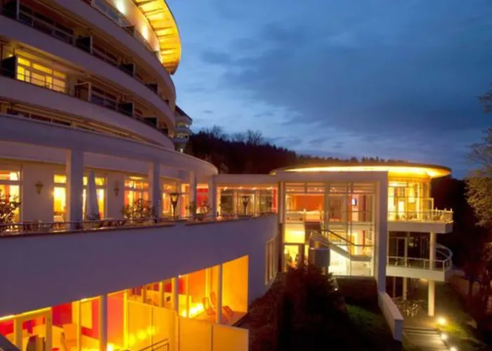 Hotel Schwarzwald Panorama 4*
