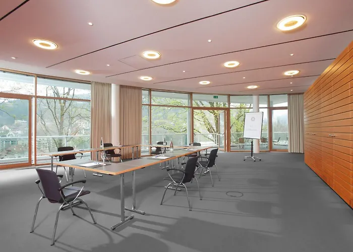 Schwarzwald Panorama Bad Herrenalb