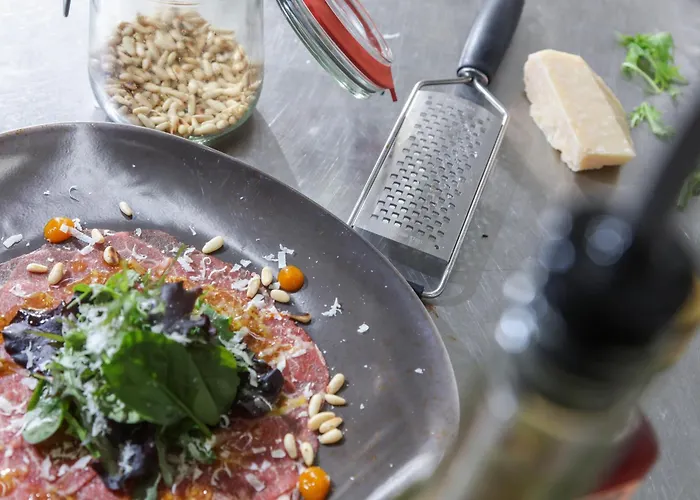 Schwarzwald Panorama Hotel