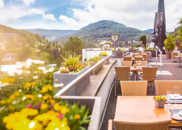 Hotel Schwarzwald Panorama
