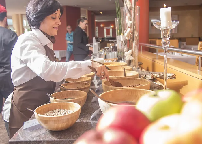 Hotel Schwarzwald Panorama 4*