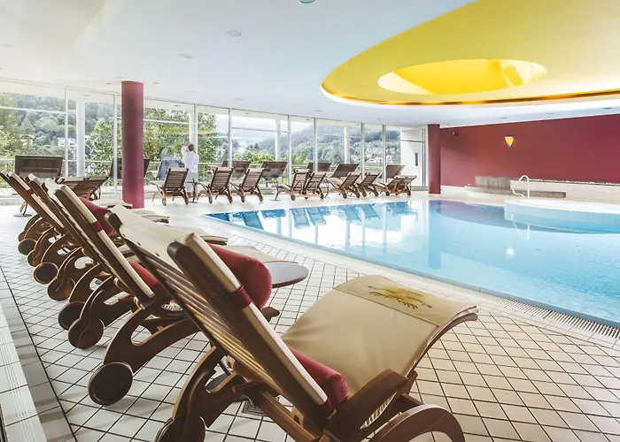 Schwarzwald Panorama Hotel 4*