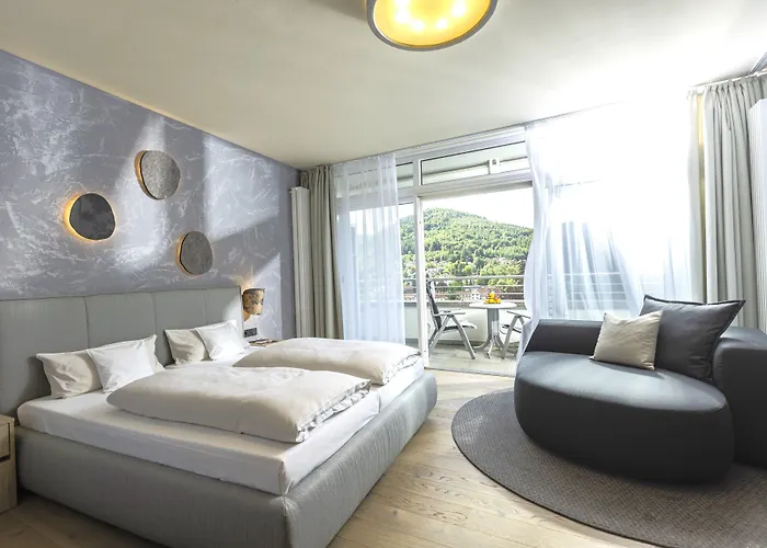 Schwarzwald Panorama 4*