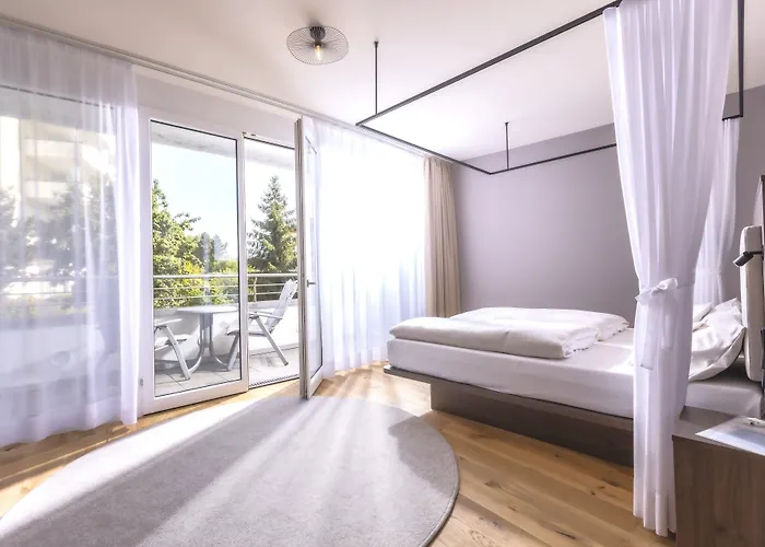 黑森林全景酒店