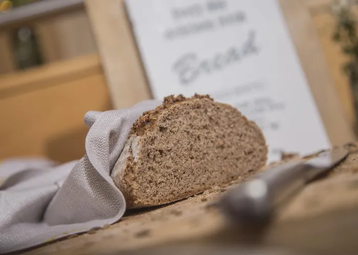 Schwarzwald Panorama Hotel Bad Herrenalb