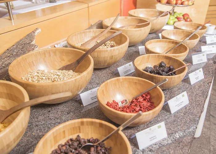 Schwarzwald Panorama Hotel