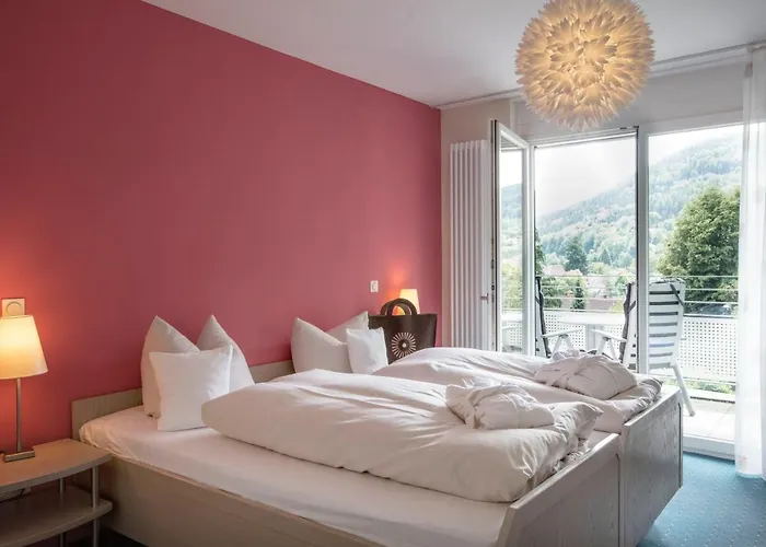 Schwarzwald Panorama