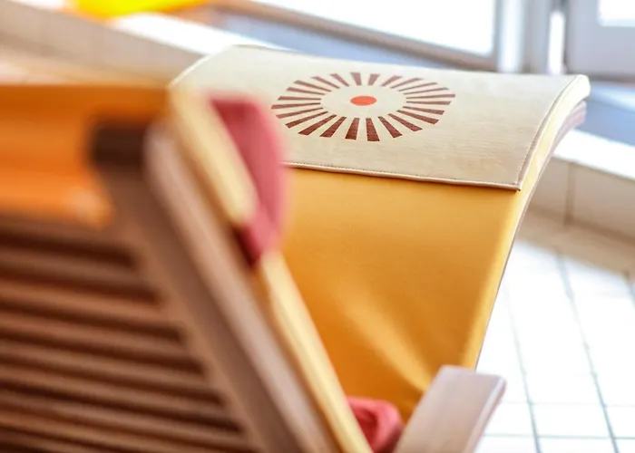 Schwarzwald Panorama 4* Bad Herrenalb